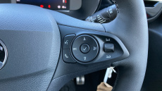 Vauxhall Corsa 1.2 GS 5dr Petrol Hatchback